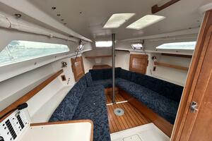 27ft Catalina Yacht For Sale