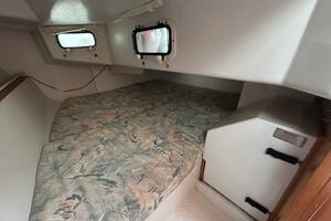 27ft Catalina Yacht For Sale