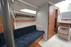 27ft Catalina Yacht For Sale