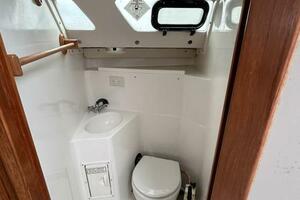 27ft Catalina Yacht For Sale