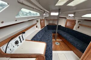 27ft Catalina Yacht For Sale