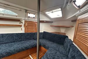 27ft Catalina Yacht For Sale