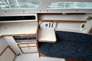 27ft Catalina Yacht For Sale