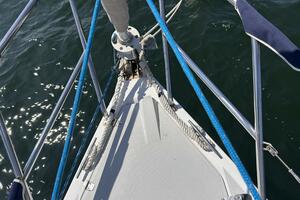 27ft Catalina Yacht For Sale