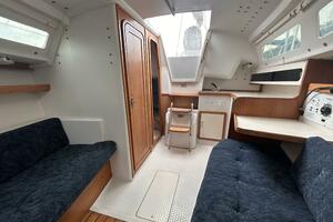 27ft Catalina Yacht For Sale