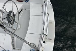 27ft Catalina Yacht For Sale