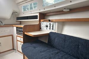27ft Catalina Yacht For Sale