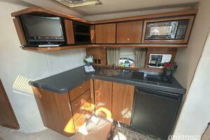 40' Trojan galley2