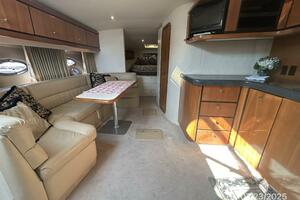 40' Trojan salon forward