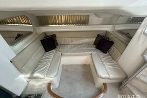 40' Trojan guest stateroom