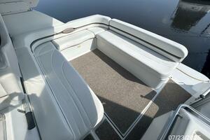 40' Trojan aftdeck