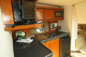 40' Trojan galley1