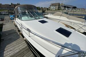 Knot Tradin  27ft Sea Ray Yacht For Sale