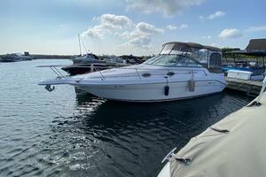 Knot Tradin  27ft Sea Ray Yacht For Sale