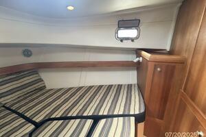 34' Mainship stateroom starboard