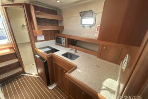 34' Mainship galley2