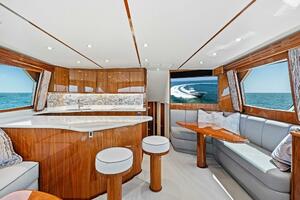 Galati Yacht Sales Trade 54ft Viking Yacht For Sale