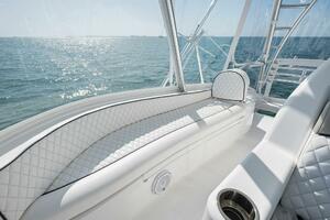 Galati Yacht Sales Trade 54ft Viking Yacht For Sale