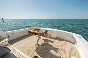 Galati Yacht Sales Trade 54ft Viking Yacht For Sale