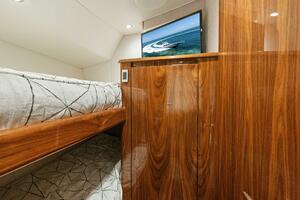 Galati Yacht Sales Trade 54ft Viking Yacht For Sale