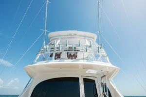 Galati Yacht Sales Trade 54ft Viking Yacht For Sale