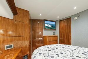 Galati Yacht Sales Trade 54ft Viking Yacht For Sale