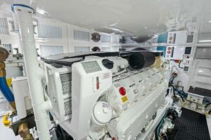 Galati Yacht Sales Trade 54ft Viking Yacht For Sale