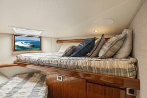 Galati Yacht Sales Trade 54ft Viking Yacht For Sale
