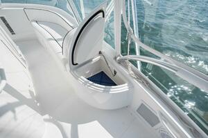Galati Yacht Sales Trade 54ft Viking Yacht For Sale