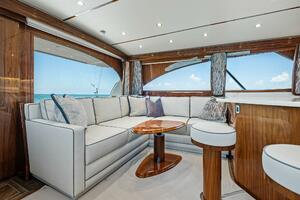 Galati Yacht Sales Trade 54ft Viking Yacht For Sale