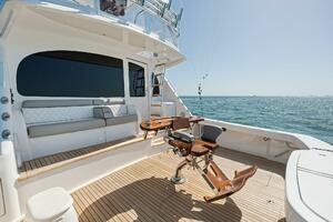 Galati Yacht Sales Trade 54ft Viking Yacht For Sale