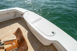 Galati Yacht Sales Trade 54ft Viking Yacht For Sale