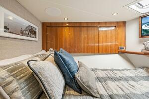 Galati Yacht Sales Trade 54ft Viking Yacht For Sale