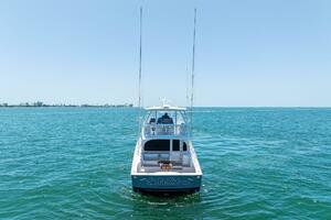 Galati Yacht Sales Trade 54ft Viking Yacht For Sale