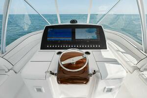 Galati Yacht Sales Trade 54ft Viking Yacht For Sale