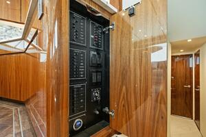 Galati Yacht Sales Trade 54ft Viking Yacht For Sale