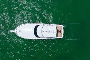 Galati Yacht Sales Trade 54ft Viking Yacht For Sale