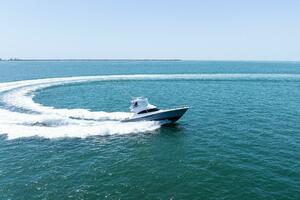 Galati Yacht Sales Trade 54ft Viking Yacht For Sale