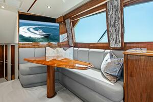 Galati Yacht Sales Trade 54ft Viking Yacht For Sale