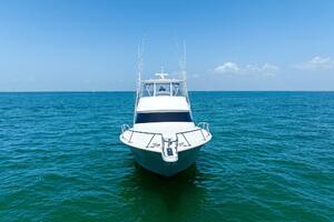 Galati Yacht Sales Trade 54ft Viking Yacht For Sale