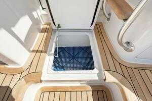 Galati Yacht Sales Trade 54ft Viking Yacht For Sale