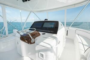 Galati Yacht Sales Trade 54ft Viking Yacht For Sale