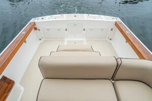 Bronco Billy 25ft Hunt Yachts Yacht For Sale