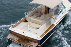 Bronco Billy 25ft Hunt Yachts Yacht For Sale