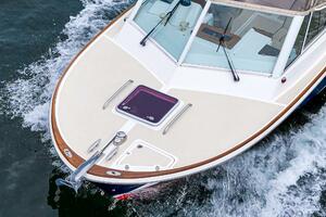 Bronco Billy 25ft Hunt Yachts Yacht For Sale