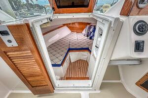 Bronco Billy 25ft Hunt Yachts Yacht For Sale