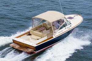Bronco Billy 25ft Hunt Yachts Yacht For Sale
