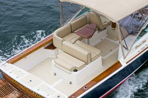 Bronco Billy 25ft Hunt Yachts Yacht For Sale