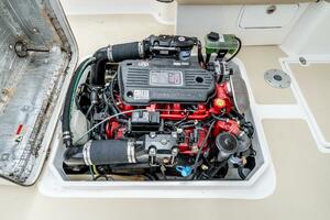 Bronco Billy 25ft Hunt Yachts Yacht For Sale