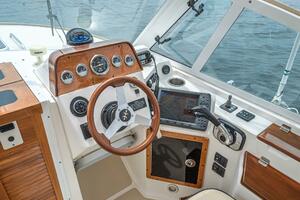 Bronco Billy 25ft Hunt Yachts Yacht For Sale